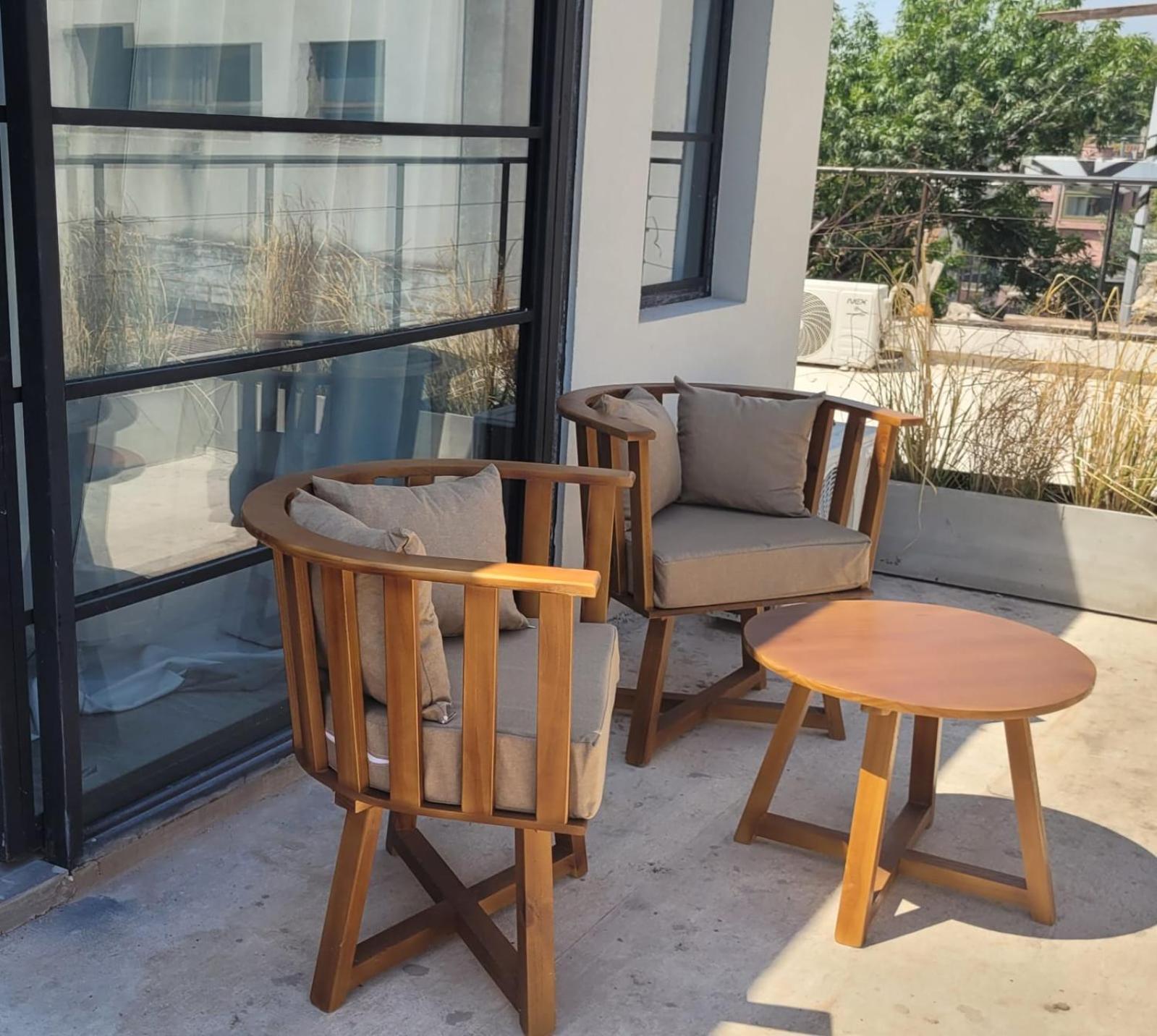 Apartment La Belle San Isidro Lofts *