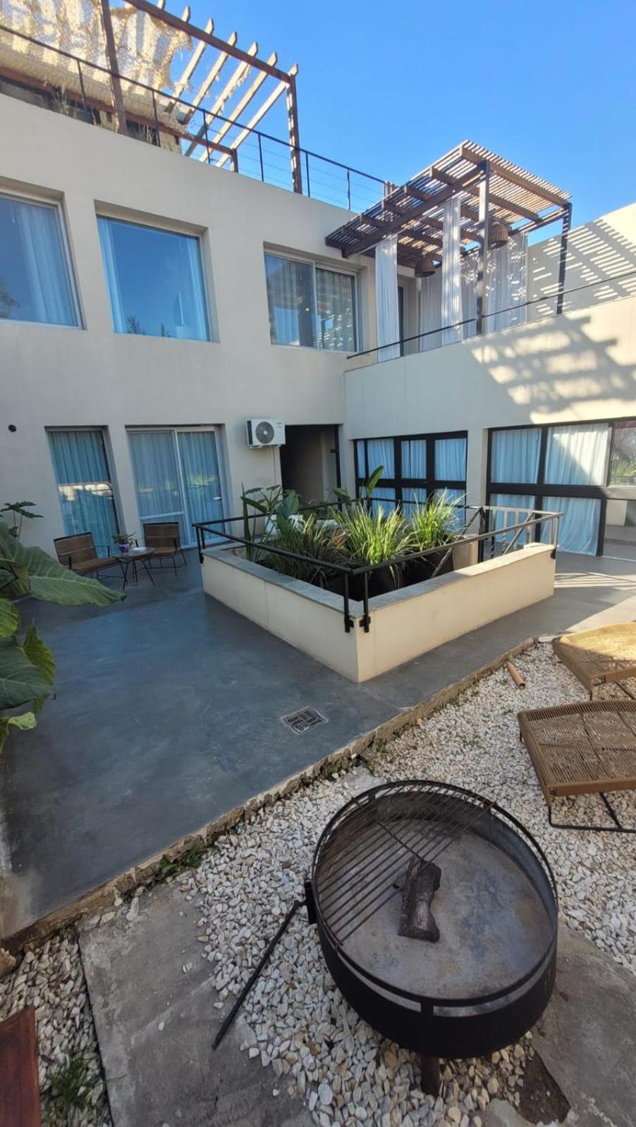 Apartment La Belle San Isidro Lofts San Isidro (Buenos Aires)