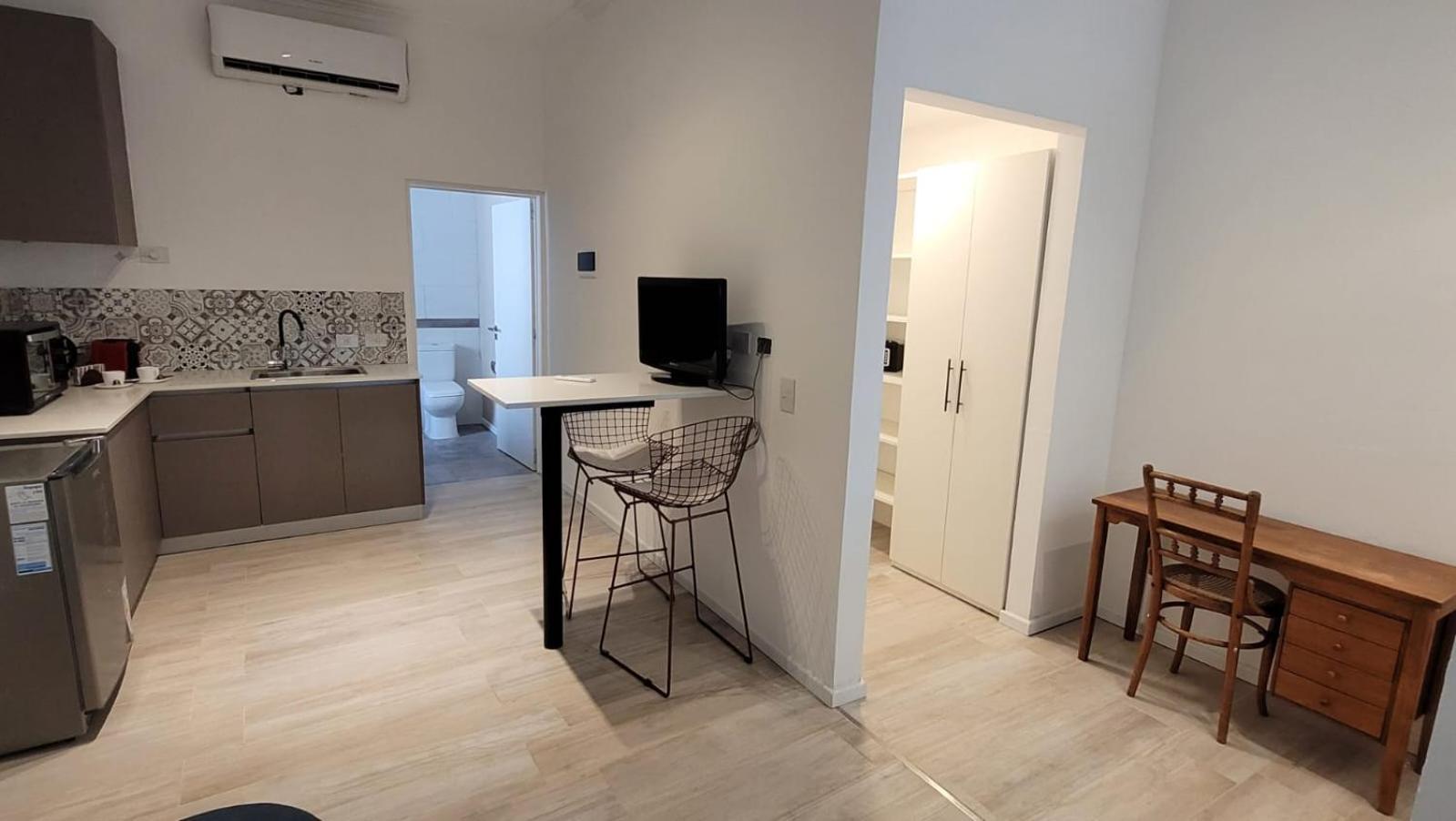 La Belle San Isidro Lofts San Isidro (Buenos Aires)