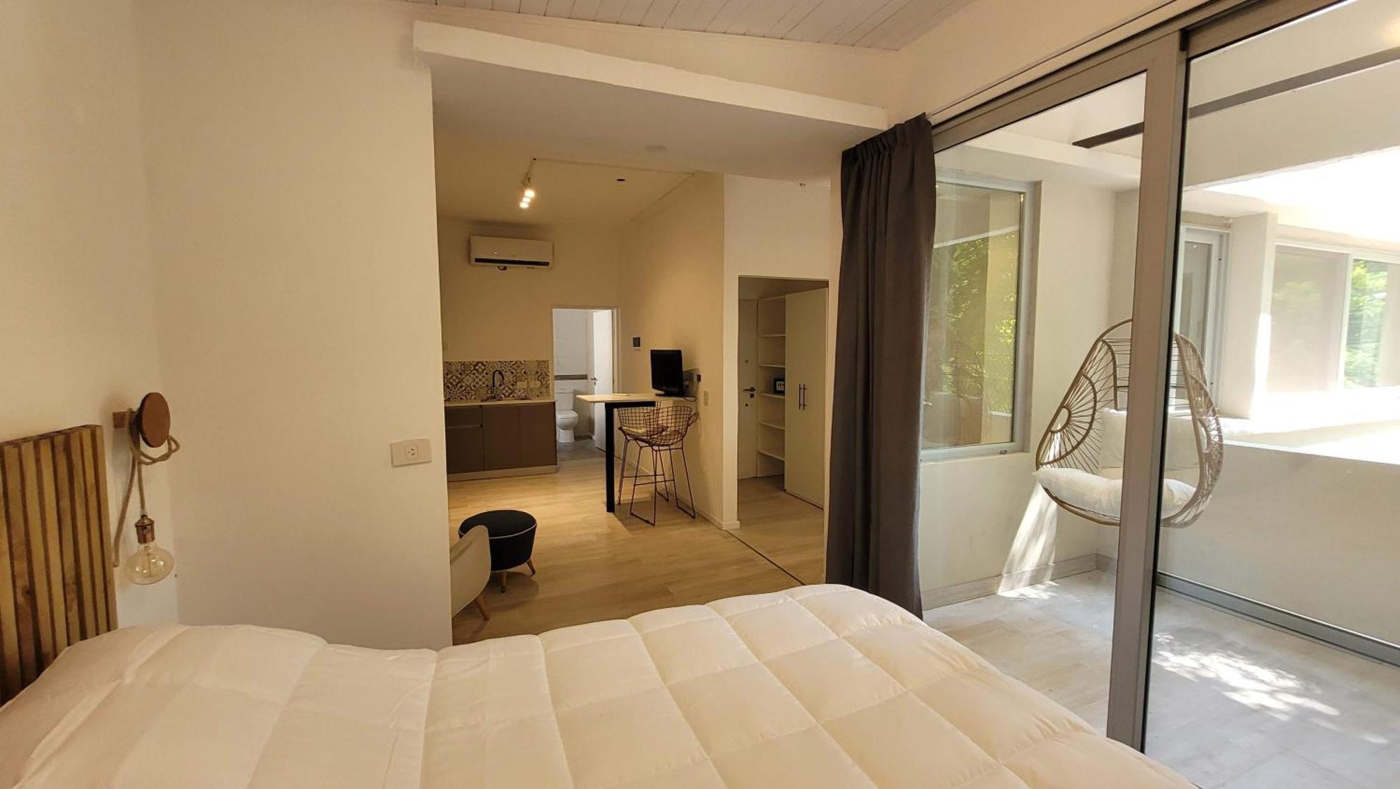 Apartment La Belle San Isidro Lofts