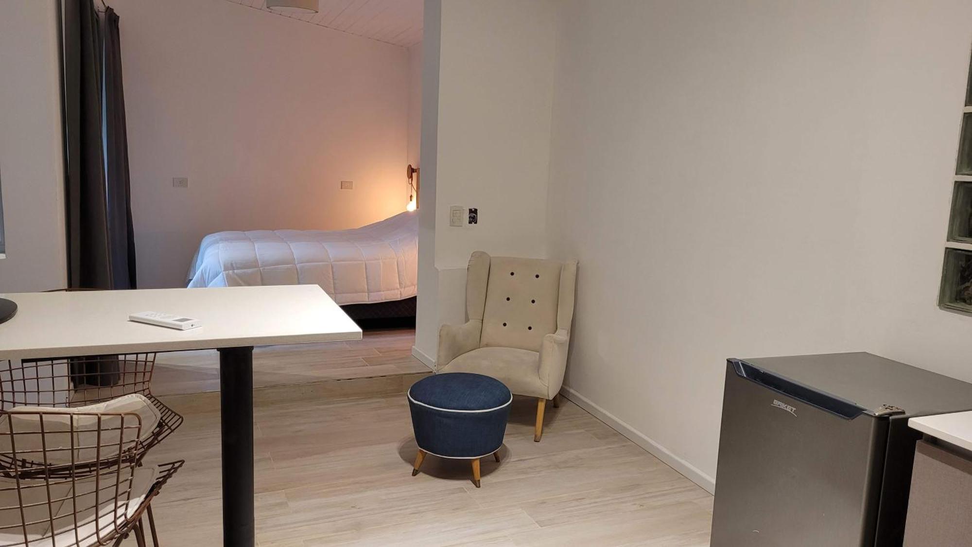 La Belle San Isidro Lofts Apartment *