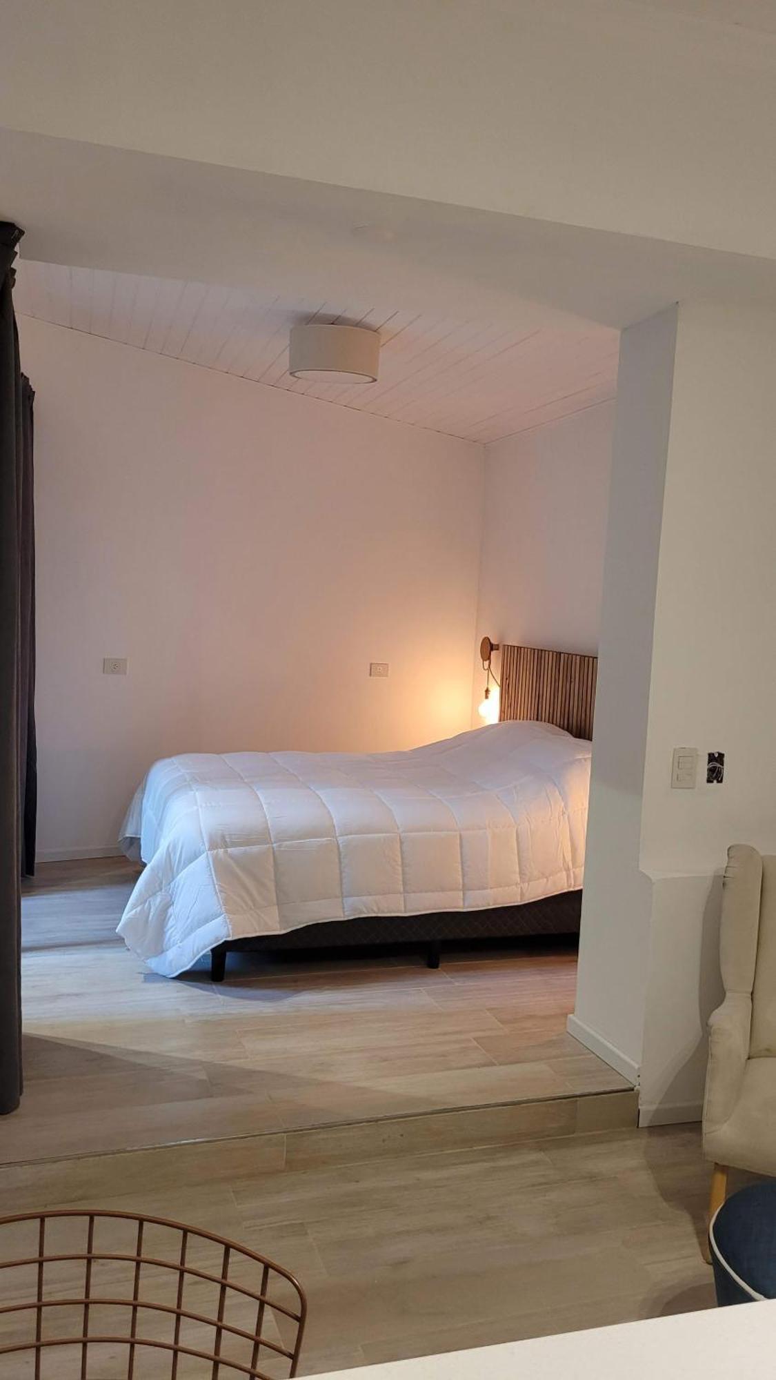 Apartment La Belle San Isidro Lofts *