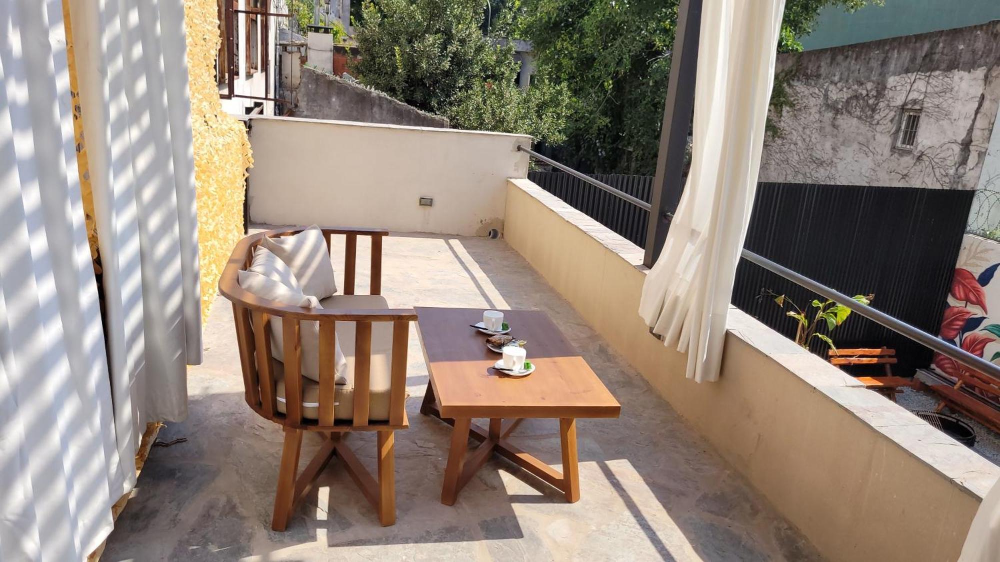 La Belle San Isidro Lofts * San Isidro (Buenos Aires)