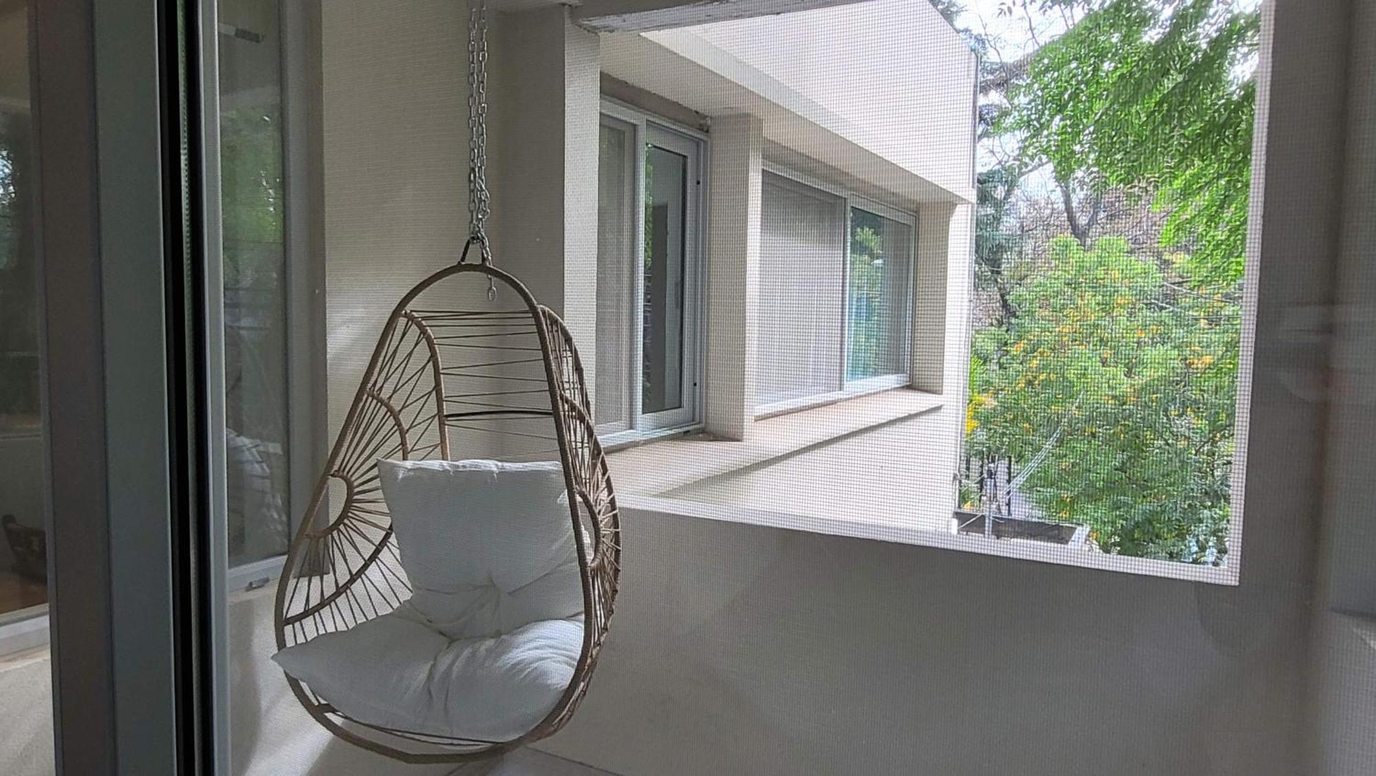 Apartment La Belle San Isidro Lofts