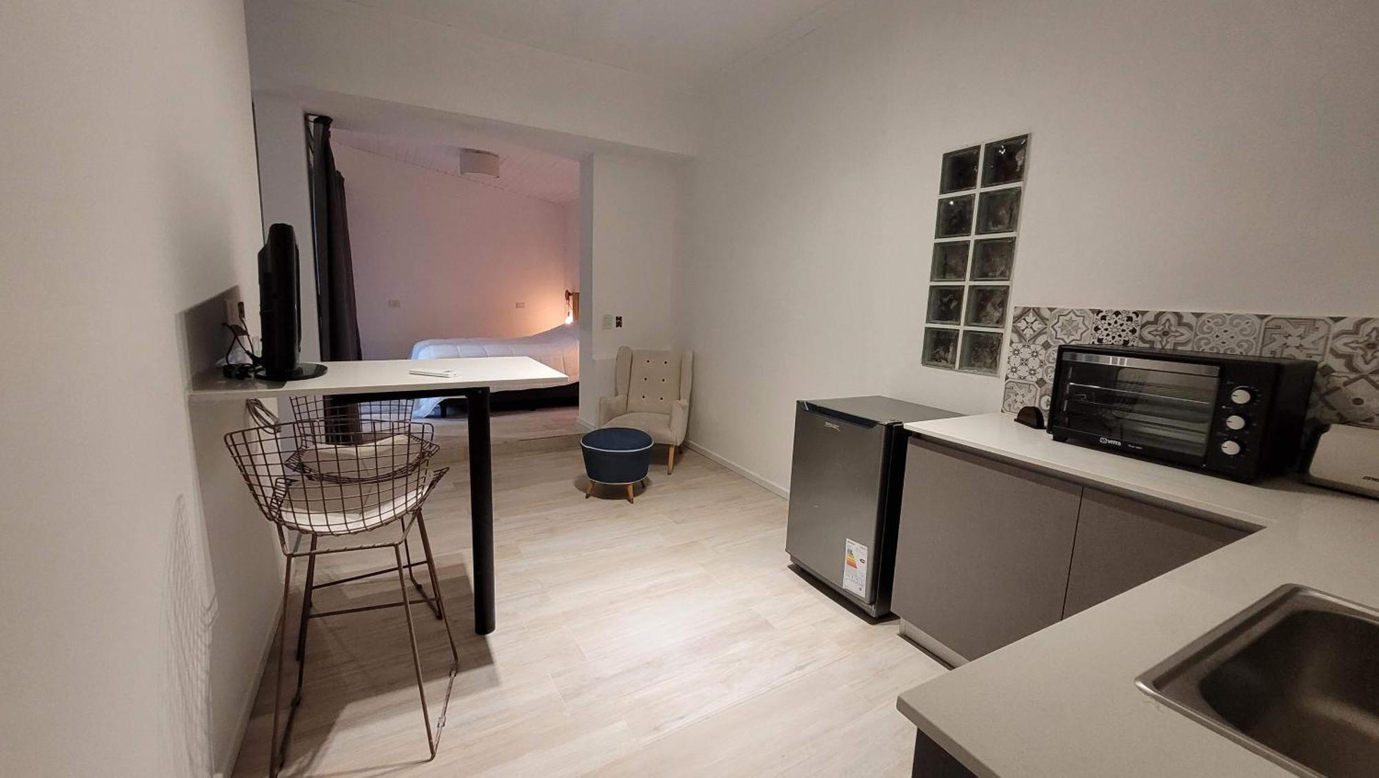 La Belle San Isidro Lofts Apartment *