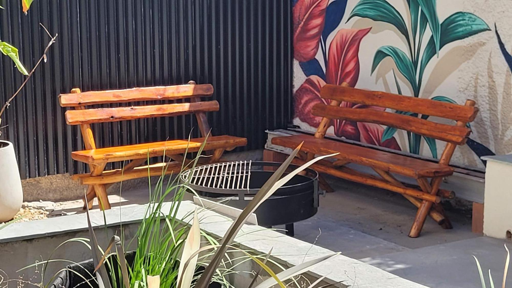 Apartment La Belle San Isidro Lofts
